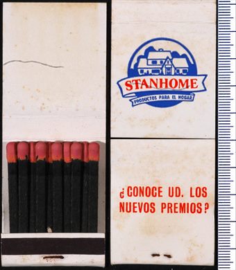 Stanhome
