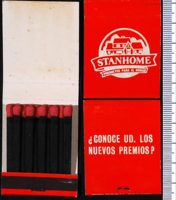 Stanhome (FVSA)