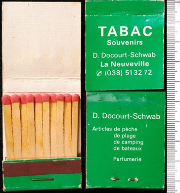 Tabac