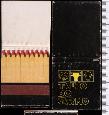 Talho do Carmo (SNF)
