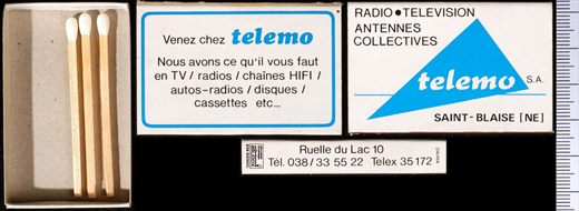 Telemo (Allubox)