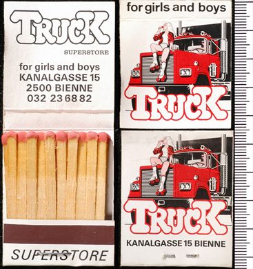 Truck