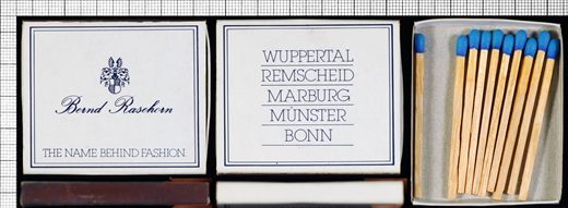 Bern Rasehorn