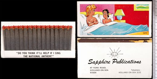 Sapphire Publications