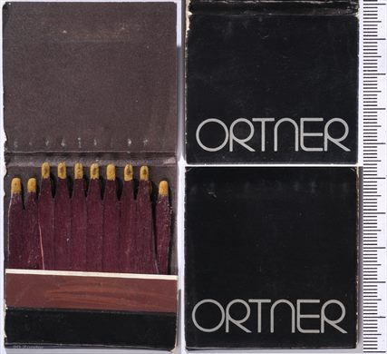 Ortner