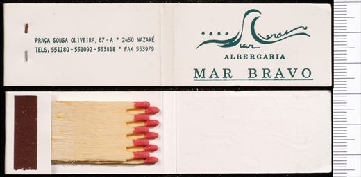 Albergaria Mar Bravo