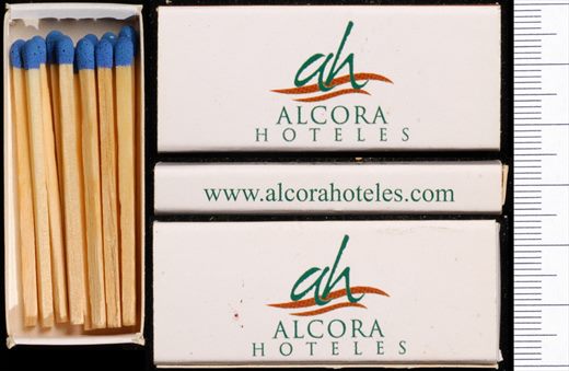 Alcora Hoteles