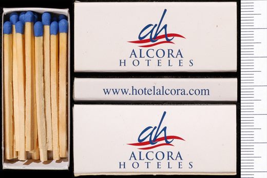 Alcora Hoteles