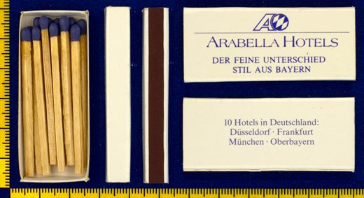 Arabella Hotels