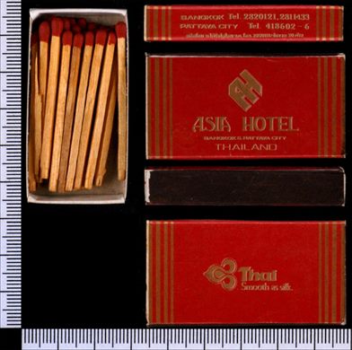 Asia Hotel