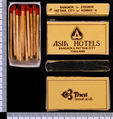 Asia Hotels