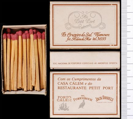 Au Petit Port (SNF)