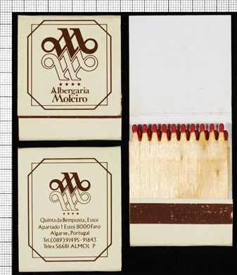 Albergaria Moleiro