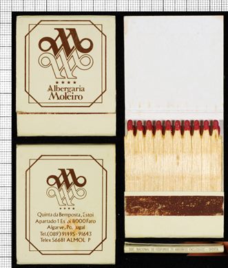 Albergaria Moleiro (SNF)