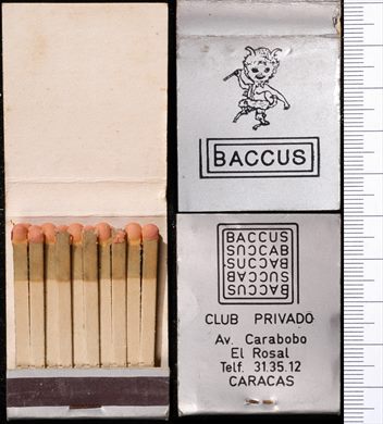 Baccus