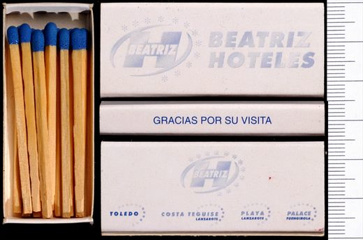 Beatriz Hoteles