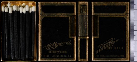 Beverly Life Club - Hollywood Super Club