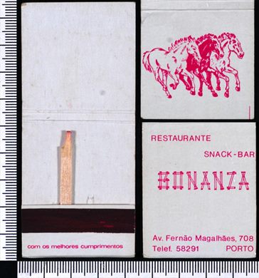 Bonanza