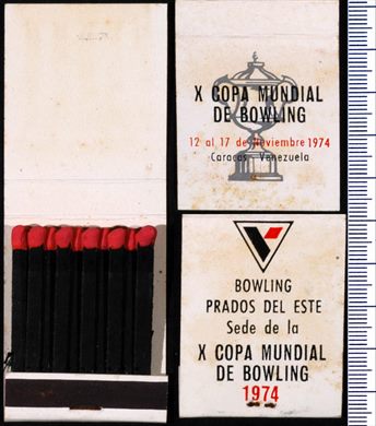 Bownling Prados del Este
