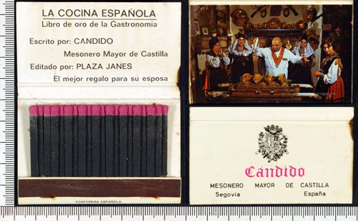 Candido (FE)