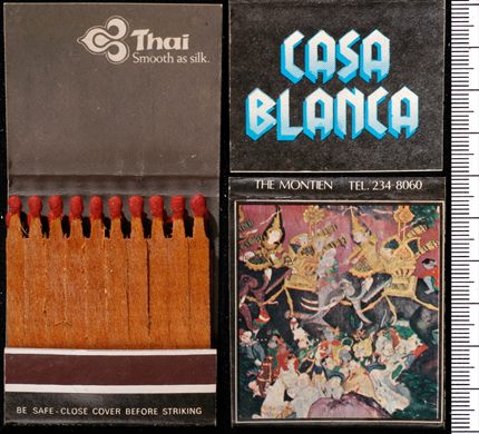 Casa Blanca