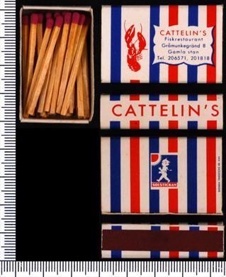Cattelins