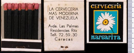 Cerveceria Margarita
