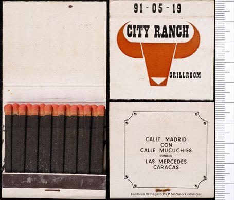City Ranch (FOSUCA)