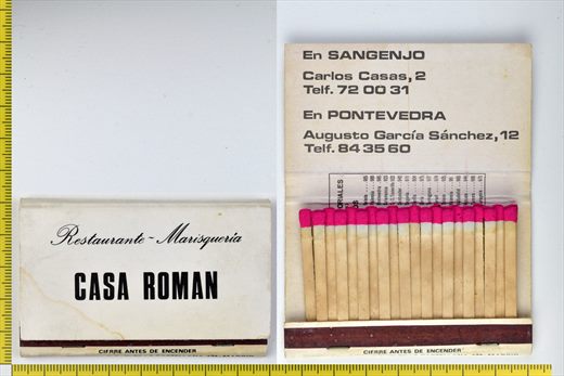 Casa Roman