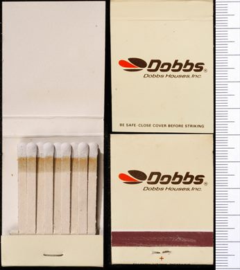 Dobbs (Universal Match)