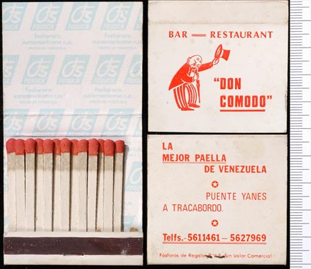 Don Comodo (FOSUCA)