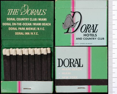 Doral Hotels