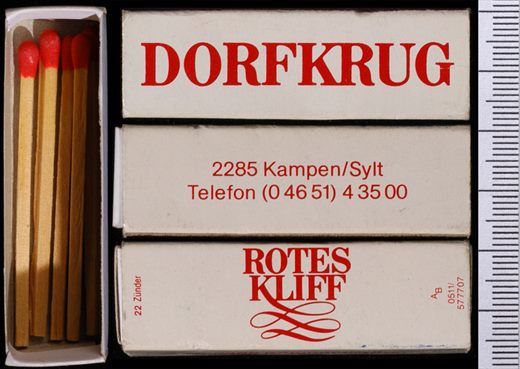 Dorfkrug