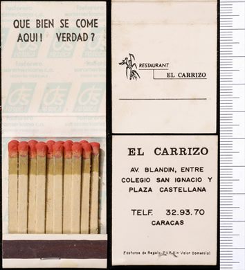 El Carrizo (FOSUCA)