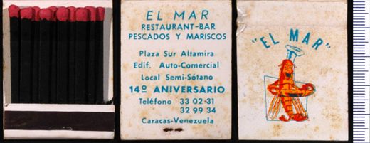 El Mar Restaurant