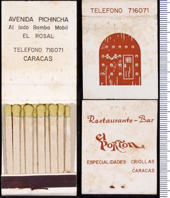 El Porton 3