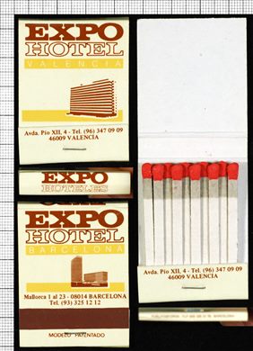 Expo Hotel Barcelona