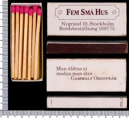 Fem Sma Hus (Berma AB)