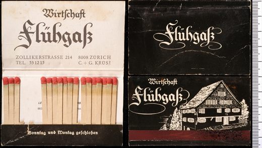 Fluhgab