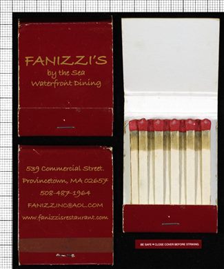 Fanizzis