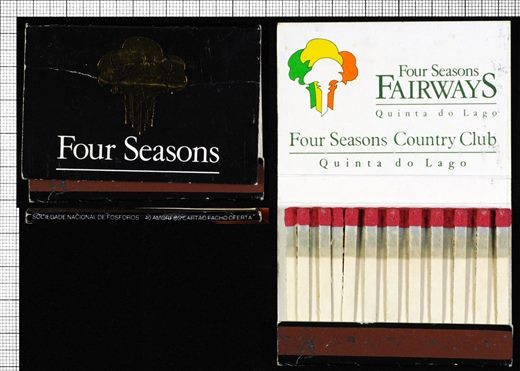 Four Seasons