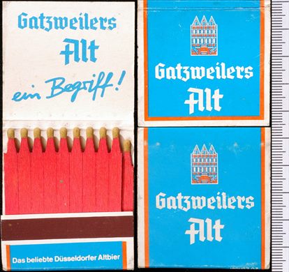 Gatzweilers Alt