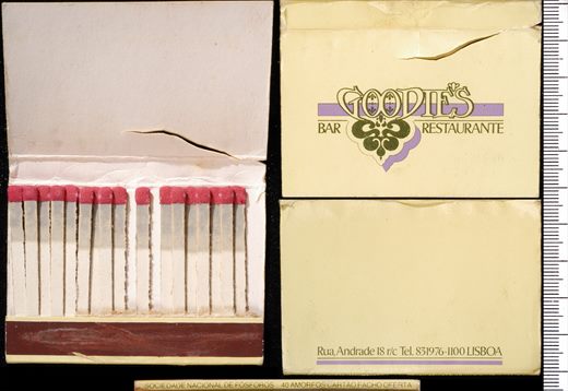 Goodies (SNF)