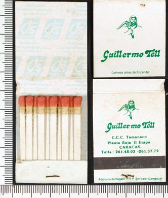 Guillermo Tell (FOSUCA)