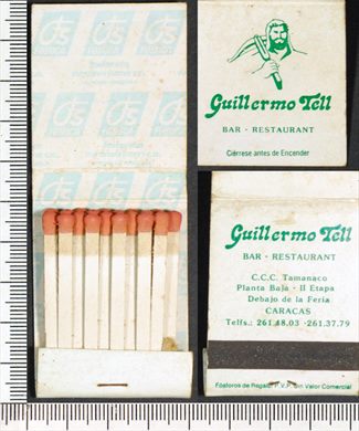Guillermo Tell 2 (FOSUCA)