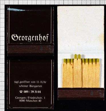 Georgenhof