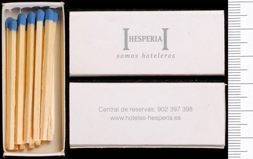 Hesperia (bra)
