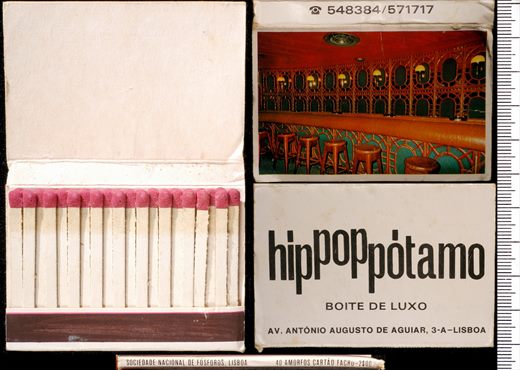 Hippoppotamo (SNF-Lisboa)