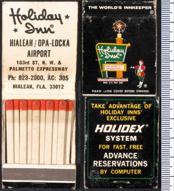 Holiday Inn Hialeah