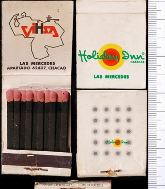 Holiday Inn Caracas (FVSA)